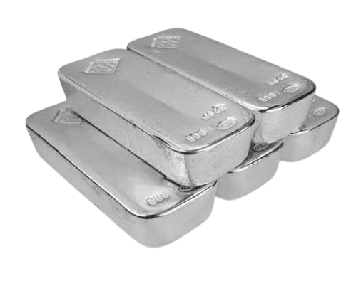 silver bars